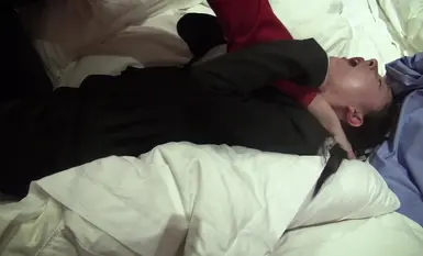 足控足交-剧情迷玩女秘书