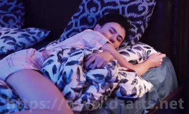 발 페티시-발 페티시 (3)