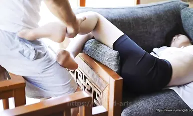 足控足交-劇情 迷玩 新手的錯誤2