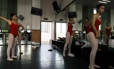 Akademi Tarian Kaki Sutera Kaki Cantik (3)