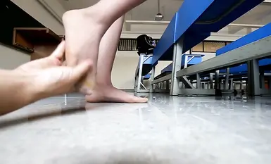 Akademi Tarian Kaki Sutera Kaki Cantik (3)