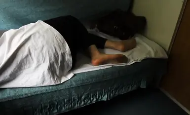 ダンスアカデミー シルクフット 美脚 (5)