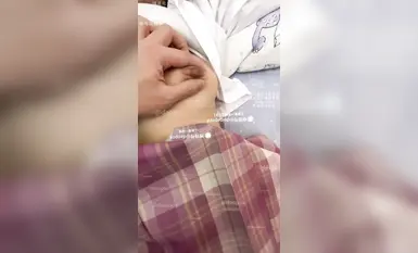 024号女主绝美!05年，天生白虎超绝馒头胸失恋妹妹抱回家