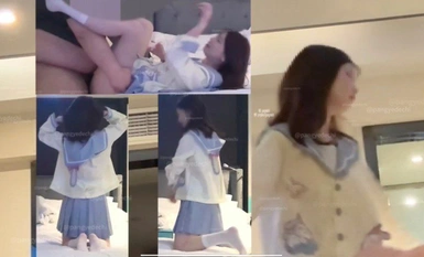 Ang Kamangha-manghang Paglalakbay ng Fat Master-JK Little White Socks