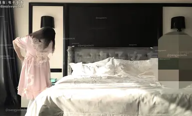 胖爺的奇妙之旅-白絲洛麗塔