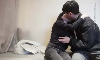 【AI增强】2020-11-08小宝寻花之肉肉身材酒窝妹，前凸后翘很对味