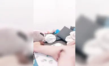 Ang bagong dating ay sumali sa [Little White Rabbit Double Flying] Ika-24 ng Agosto - ika-9 ng Oktubre Ang maraming tao na kumakalabog na diyosa ng bituin ay pumunta sa dagat (1)