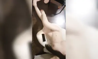 แนะนำสาวงามคนใหม่ [อย่ามาสร้างปัญหานะที่รัก] หน้าอกสุดเซ็กซี่ หุ่นเป๊ะปัง แถมยังดูดีสุดๆ หน้าอกเลียเองได้ ร่องอก จิ๋มเล็กนุ่มนิ่ม จุกแน่นแนบพื้น ช่วยตัวเองขั้นสุด (11)