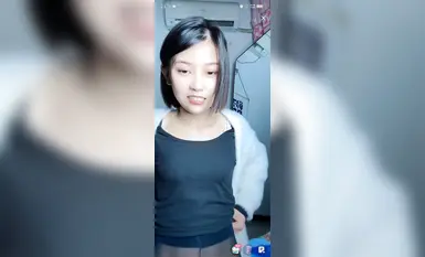 Ang perpektong pigura ng Kuaishou Internet celebrity koko na binayaran ng custom na sayaw 1v1 large scale (6)