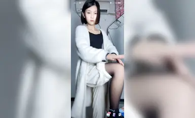 Ang perpektong pigura ng Kuaishou Internet celebrity koko na binayaran ng custom na sayaw 1v1 large scale (6)