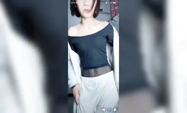 Ang perpektong pigura ng Kuaishou Internet celebrity koko na binayaran ng custom na sayaw 1v1 large scale (6)