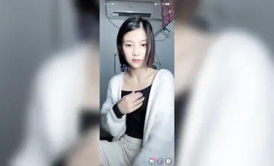 Ang perpektong pigura ng Kuaishou Internet celebrity koko na binayaran ng custom na sayaw 1v1 large scale (6)