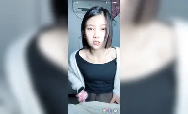 Ang perpektong pigura ng Kuaishou Internet celebrity koko na binayaran ng custom na sayaw 1v1 large scale (6)