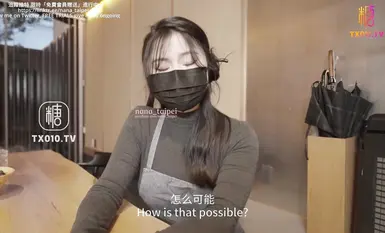 [AI Enhanced] Tangxin Vlog [Tangxin Exclusive] ค้นพบความลับเรื่องความอ่อนแอของลูกชาย แต่กลับกลายเป็นเพียงจินตนาการทางเพศเกี่ยวกับแม่และการฝึกฝนการใช้เท้าของแม่ Nana_taipei4K60fps Enhanced Edition