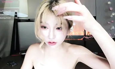 超人氣美少女【Kiki-2025】空姐制服誘惑~絲襪~道具自慰噴水 (3)