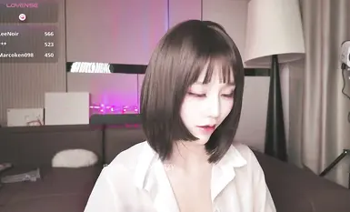 Gái xinh siêu nổi tiếng [Kiki-2025] Đồng phục tiếp viên quyến rũ ~ tất chân ~ đạo cụ xịt thủ dâm (5)