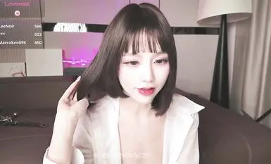 Gái xinh siêu nổi tiếng [Kiki-2025] Đồng phục tiếp viên quyến rũ ~ tất chân ~ đạo cụ xịt thủ dâm (5)