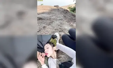 Xi Mengyao-ang diyosa ng buhay "Qixi Mountaintop Secret Joy"