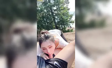 Xi Mengyao-ang diyosa ng buhay "Qixi Mountaintop Secret Joy"