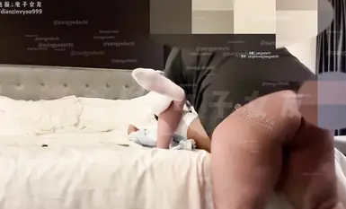 胖爺的奇妙之旅 各種蘿莉妹子難逃大肚皮的肉彈沖擊 (1)