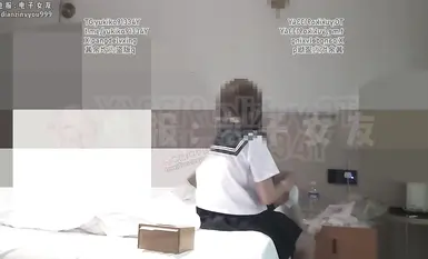 Perjalanan Menakjubkan Guru Gemuk Pelbagai Gadis Lolita Tidak Dapat Melarikan Diri daripada Kesan Bom Daging Perut Besar (8)