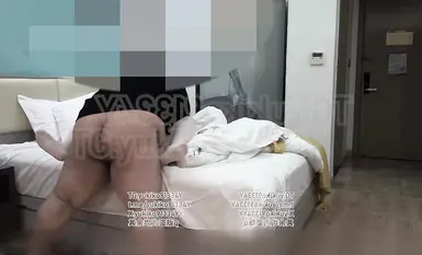 胖爺的奇妙之旅-女僕裝白絲制服