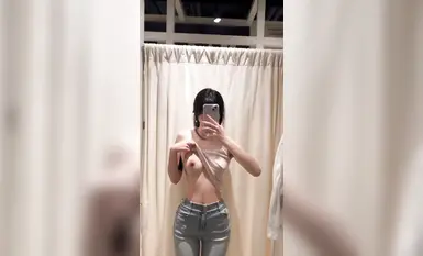 爱薇精选高颜值反差婊第13期