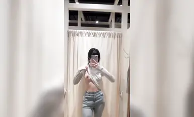 爱薇精选高颜值反差婊第13期