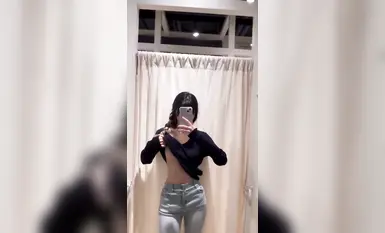 爱薇精选高颜值反差婊第13期