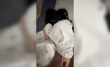 愛薇精選高顏值反差婊第16期