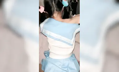 爱薇精选高颜值反差婊第7期