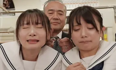 CAWD-883 Dalawang Magagandang Magkapatid, ang Simbolo ng Kabataan, Ang Nimolestiya ng Kanilang Stepfather...Pero Sa Ilang Dahilan, Hindi Nila Nirereport Ito... Masarap Ba? Karin Kitaoka Shizuka