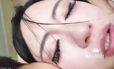 眾多漂亮反差女友吃雞啪啪高潮叫床私拍，玩的就是真實，露臉才是真愛。 (5)