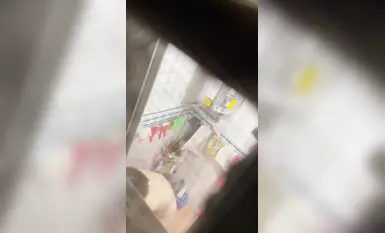 偷拍朋友妹妹洗澡5