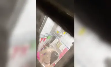 偷拍朋友妹妹洗澡5