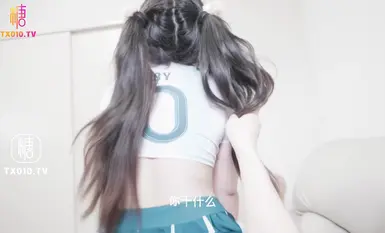 [AI強化] シュガーハートVlog [アルゼンチンチャンピオン] サッカー美女ナナは夫を怒らせてしまい、彼を喜ばせるためにサッカー美女に変身するしかありませんでした。Nana_taipei4K60fps強化版