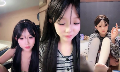 ลูกสาวแสนดีของพ่อ~ อ่อนโยนจนระเบิด [อยากเลี้ยงก้นน้อยๆ] ไข่สั่นช่วยตัวเองสุดน่ารัก (3)