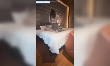 Longevity Peach - Pengguna Twitter Taiwan "Abang Besar dan Payudara Besar" (ts). 1