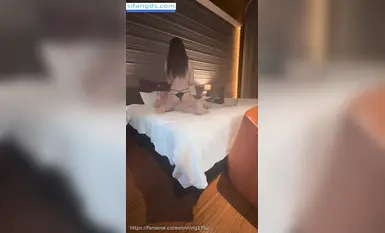 Longevity Peach - Pengguna Twitter Taiwan "Abang Besar dan Payudara Besar" (ts). 1