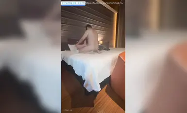 Longevity Peach - Pengguna Twitter Taiwan "Abang Besar dan Payudara Besar" (ts). 1