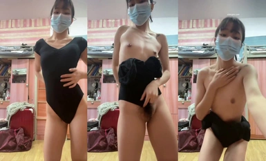 漂亮的舞蹈生和金主爸爸之间的秘密。这反差让人震惊。 (3)