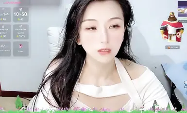 StripChat[YangYangmian-521]騷媚純欲小貴婦  瘋狂抽插，逼洞翻開噴水 (7)