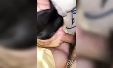 乱伦大神【我的巨乳亲表姐】钻石贴2部，吃完姐夫的鸡巴再吃我的，操的我姐语无伦次-1