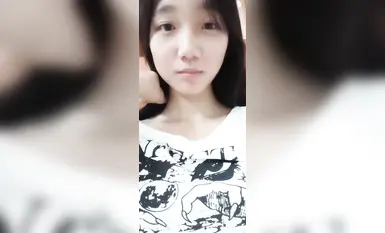 长的很萌的邻家学妹和线上男友1v1，美乳嫩穴多水，虚拟造爱，线上调教，反差阿黑颜(9)