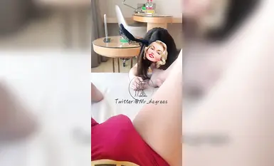 绿帽调教大神50度先生圣水3P 脚趾插逼调教各种羞辱M贱母狗！ (2)