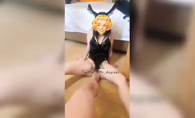 绿帽调教大神50度先生圣水3P 脚趾插逼调教各种羞辱M贱母狗！ (2)