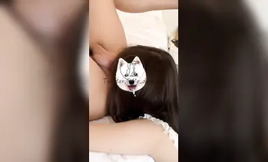 Penguasaan Cuckolded Master 50 Darjah Holy Water 3P Toe Sisipan Kelentit Penguasaan Pelbagai Penghinaan Jenis-M Jalang! (3)