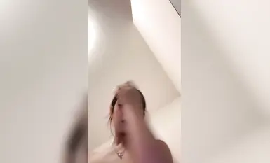 [Nanay] Mahabang paa na babaeng estudyante! Top-notch breast props para sa masturbesyon~ Walang condom sex~ Panloob na bulalas (4)