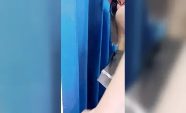 슈퍼미녀 D컵 가슴 누드댄스, 짧은 머리와 고혹적인 외모 [세븐페어리즈] 진동하는 계란과 진자 스윙으로 누구도 흉내낼 수 없는 섹시 댄스를 선보입니다(10)