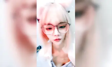 超好看的D杯奶子裸舞，短發高顏值【七仙女】逼塞跳蛋大擺錘nobody騷舞獻上 (11)